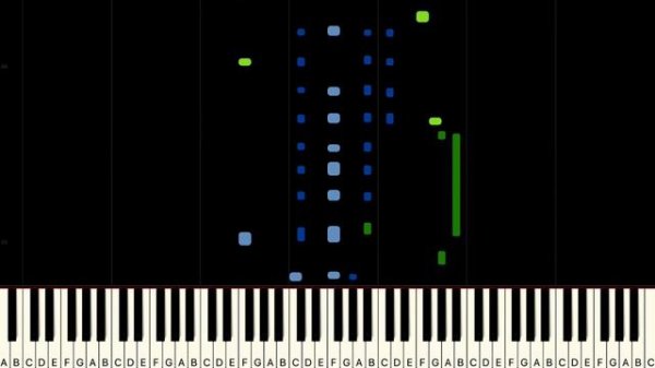 SUCCESSION - Andante Risoluto by Nicholas Britell | PIANO TUTORIAL + SHEETS (arr. Paul Hankinson)