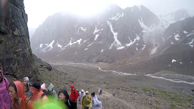 Красоты Алтая смотреть онлайн