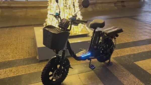 Обзор Dimax Monster Pro Black