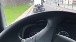 Заправляю КАМАЗ NEO Газом , боюсь что ВЗОРВУСЬ ( КАЛЯН86