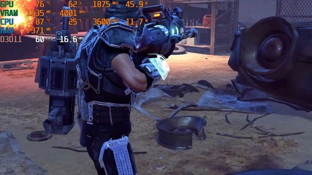 XCOM 2 on ASUS TUF FX505DT | Ryzen 5 3550H | GTX 1650 | 16GB DDR4 смотреть онлайн