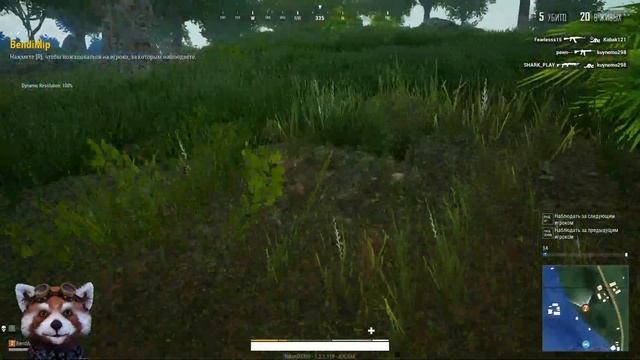 PUBG LITE | ПРОДОЛЖАЕМ КАЧАТЬ СКИЛЛ | PLAYER UNKNOWN'S BATTLE GROUNDS | ПАБДЖИ | | ПУБГ | #12 смотреть онлайн