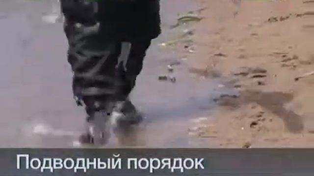 День очистки водоемов.Владивосток. смотреть онлайн