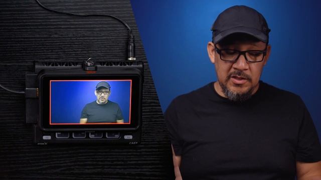 FIRST LOOK ? - DO NOT BUY just yet! Sept 21, 2021- Atomos AtomX CAST смотреть онлайн