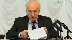 А.И. Осипов. Апологетика. Искажения христианства. Часть 2.