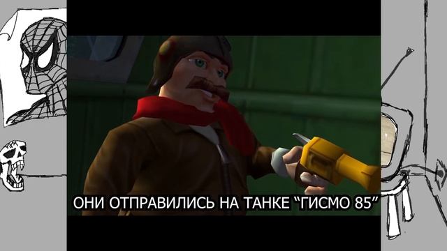 СОЖРАН НОСТАЛЬГИЕЙ! PITFALL: THE LOST EXPEDITION ЧАСТЬ 1 смотреть онлайн