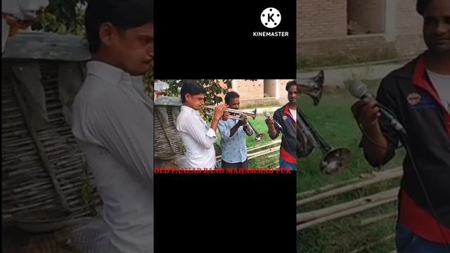 Bihar champion Aur Daroo Cham 🤔pion se mukabla by old PANZAB BAND MAHAMMAD PUR смотреть онлайн