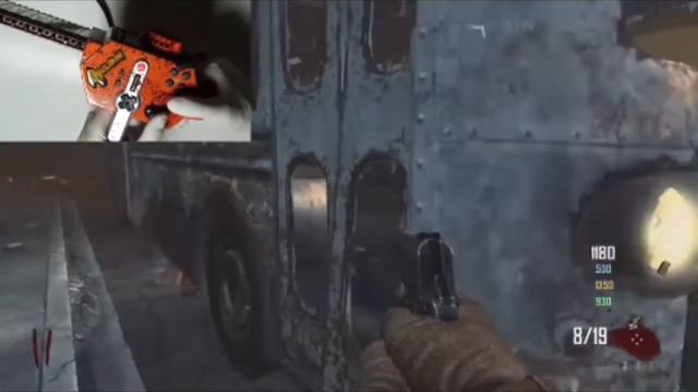 CHAINSAW CONTROLLER UNBOXING ! ( ZOMBIES ) Resident Evil Ps2 Collector's Editing смотреть онлайн