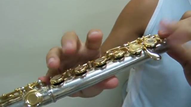 Teste Flute смотреть онлайн