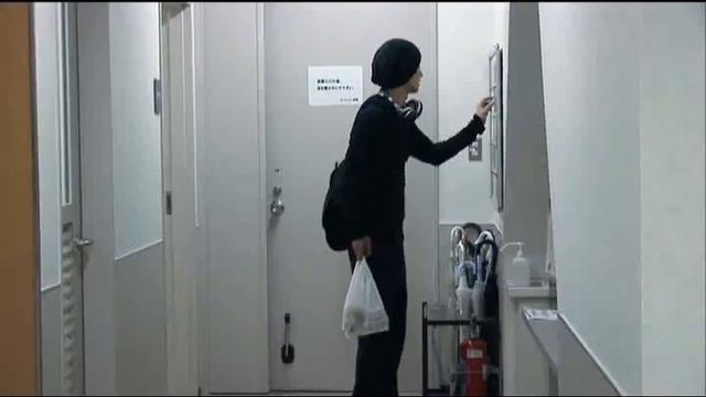KuroShitsuji Musical - Entrances смотреть онлайн