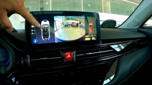 Электрический МОСКВИЧ 3е. Бешенный Электро МОСКВИЧ. Электромобиль