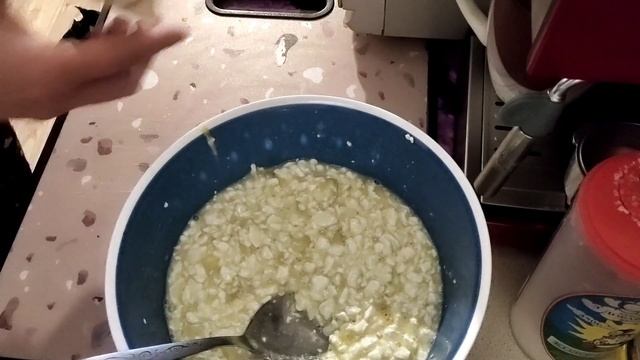 Блинчики из лаваша с творогом и бананом.Почему нельзя есть свежеиспечённый хлеб? смотреть онлайн