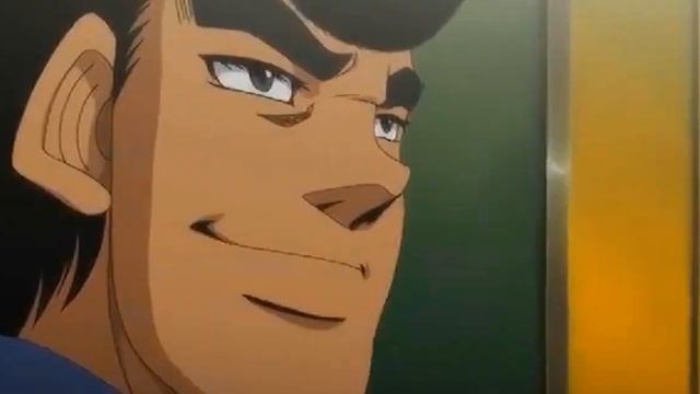 Hajime No Ippo- Neffex- Fight Back смотреть онлайн