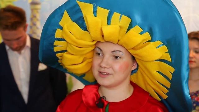 Любительский театр для любителей театра смотреть онлайн