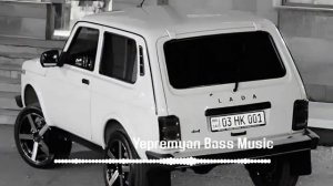 Yepremyan Bass Music Dolya Vorovskaya SLOW NEW 2024