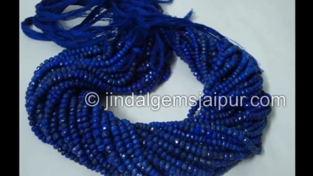 Amazing Lapis Lazuli Gemstone Beads Wholesale смотреть онлайн