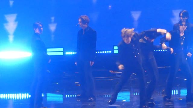 P1 Harmony - Fall In Love Again (Kia Forum, Los Angeles CA 12/1/2023) смотреть онлайн