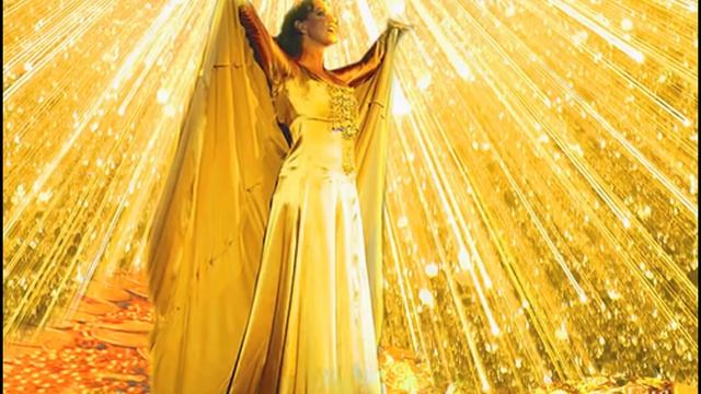 ВОЛШЕБНАЯ МАНТРА БОГАТСТВА И ПРОЦВЕТАНИЯ смотреть онлайн