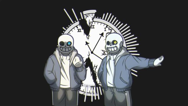 Time Paradox -Time Paradox Remix-