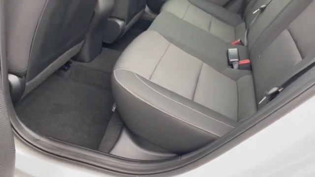 2024 Kia Forte Columbus, Lancaster, Logan, Newark, Chillicothe, OH L24482