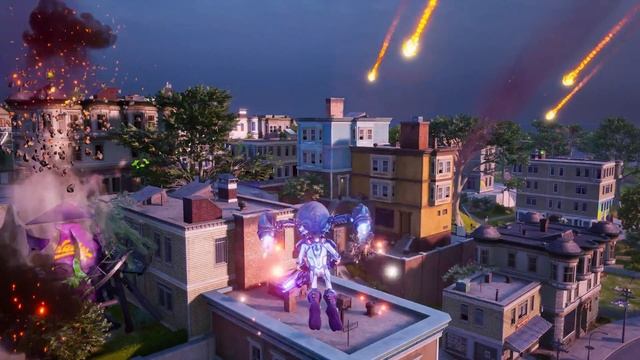 Destroy All Humans! 2 - Reprobed - Demo Trailer | PS5 Games смотреть онлайн