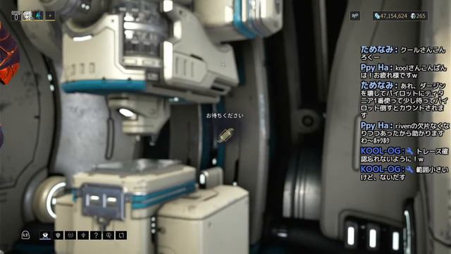 [Warframe]MIRAGEでレクイエムレリックからRivenの欠片を集めるぞー！[ウォーフレーム] смотреть онлайн