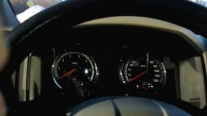 Dodge Ram 1500 Crew Cab обзор