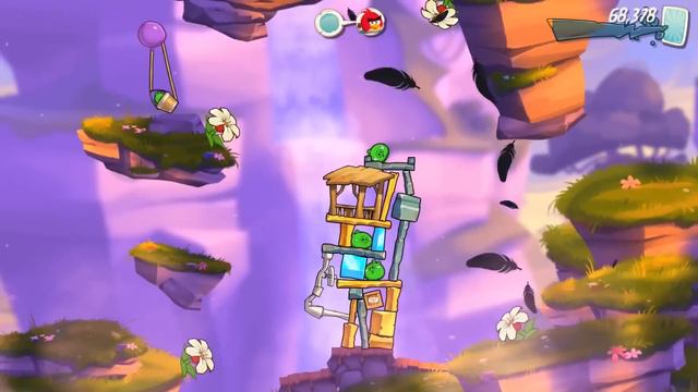 Official Angry Birds 2 – Gameplay Teaser 2 смотреть онлайн