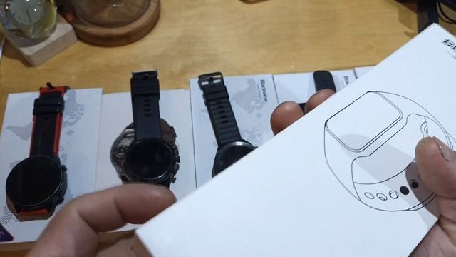 Эволюция часов Blackview - и чего им не хватает в 2023г? (ценой до 5000р) смотреть онлайн