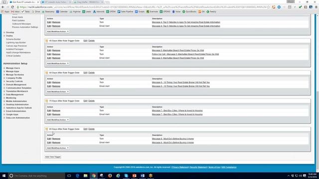 Greg Maffei SalesForce Jungo Tutorial Guide смотреть онлайн