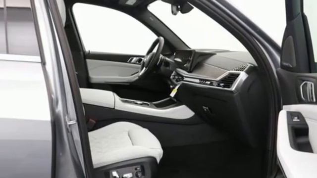 2024 BMW X5 Naperville IL Aurora, IL #B44025 смотреть онлайн