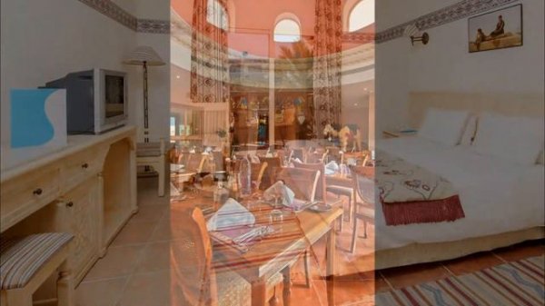 отель Titanic Palace Resort & Spa 5*