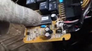 Тихо воет сирена сигнализации или молчит Starline A9, причины