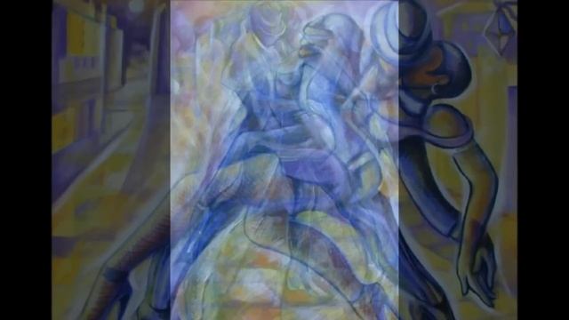 El Tango de Roxanne w/ Art by ROBERTO VOLTA смотреть онлайн