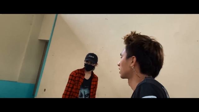 GENJI DAN MURAYAMA VS MIKEY DAN KAZUTORA ( CROWS ZERO VS TOKYO REVENGERS ) FANMADE FULL MOVIE смотреть онлайн