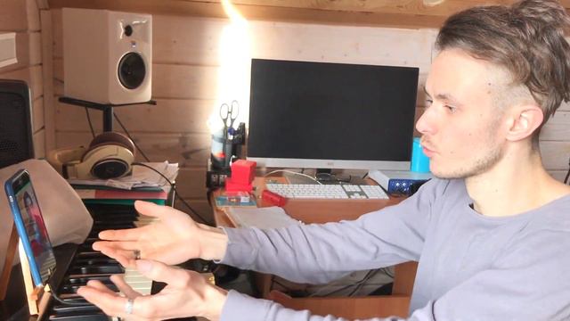 Как петь УВЕРЕННО. Вокал Онлайн. Россия. Москва. Сочи смотреть онлайн