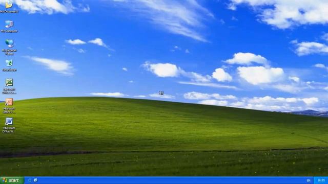 Counter-Strike : Source XP Booting Background + Startup Video (Skin) смотреть онлайн