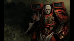 DonReven - Кровавые Ангелы (warhammer 40k)