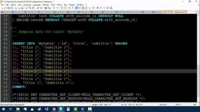 MySQL Database Extension for Kodular | Thunkable | Appybuilder смотреть онлайн