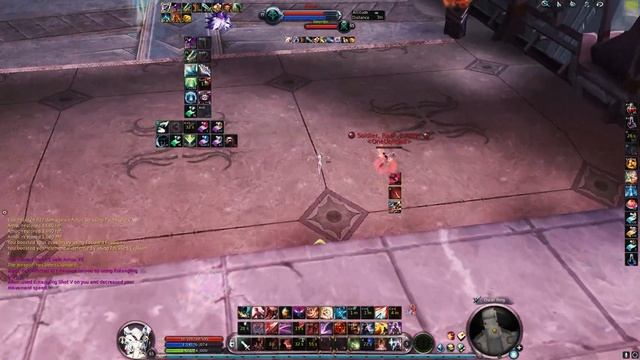AION 4.6 - ungeared assassin, 2021 asmo edition смотреть онлайн