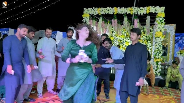 Teri Hik Daa Sar_Hana Howe Uttoo Mosam Diwana , Urwa Khan Dance Perfroamnce 2023 смотреть онлайн