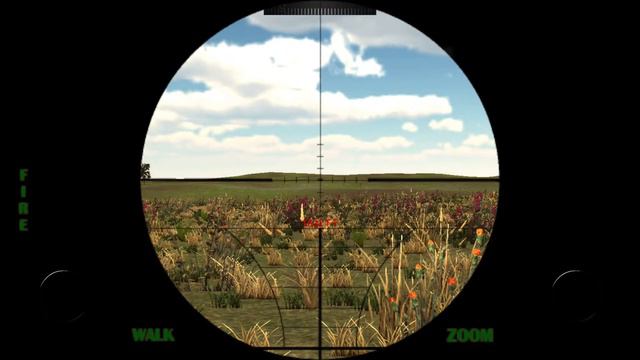 Hunting USA