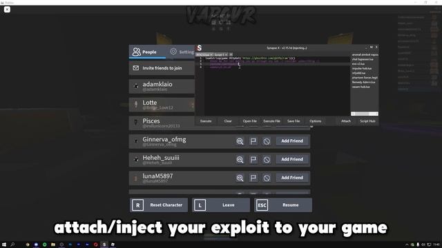 Roblox 3008 Script GUI SCP-3008 [Fullbright + Fly + More] (No Linkvertise 2022) смотреть онлайн