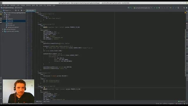 How to best integrate Jira and Jenkins, using the Golive Jira App смотреть онлайн