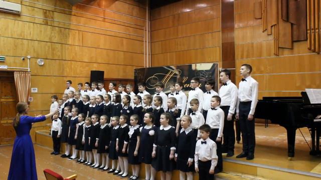 «Матерям погибших героев» - муз. Г. Струве, сл. Л. Кондрашенко смотреть онлайн