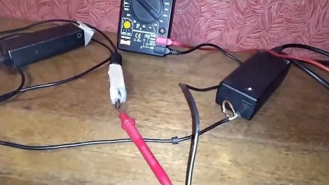 Не работает блок питания ноутбука смотреть онлайн