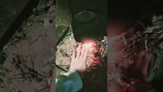 Длинные ногти и костер смотреть онлайн