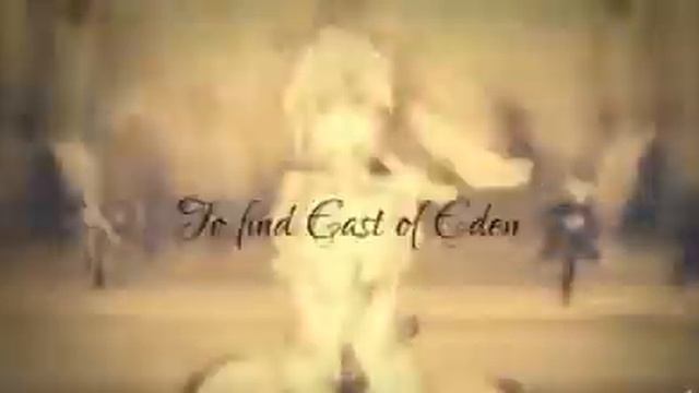 [AMV] To find East of Eden.{мини-клип} смотреть онлайн