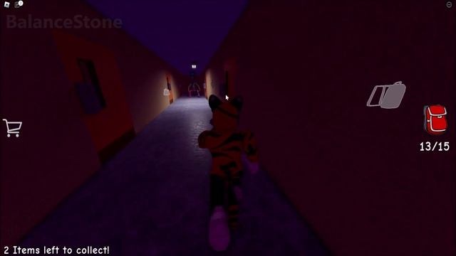 Mr. Stripes Leaves The Playhouse And Visits Rainbow Friends Chapter 3 - Roblox смотреть онлайн
