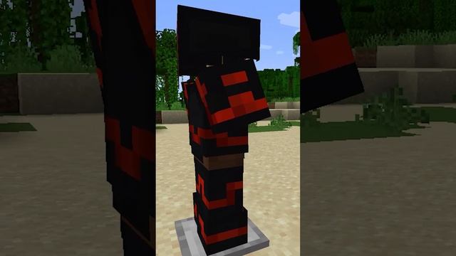 ТОП 5 кастомизации БРОНИ в МАЙНКРАФТ ч.2 #майнкрафт #shorts смотреть онлайн